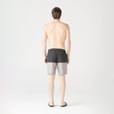 BRONCEE SWIMSHORT MEN BLACK - Monastery | Tienda Oficial Colombia