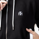 BULLOCK JACKET WOMEN BLACK
