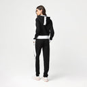 BULLOCK JACKET WOMEN BLACK