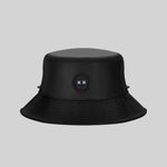 CALAS BLACK & BLUE BUCKET HAT