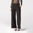 CELIN PANT WOMEN BLACK - Monastery | Tienda Oficial Colombia