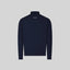 CIRCINUS NAVY BLUE SPORT JACKET | Monastery Couture