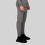 CORINTO GREY JOGGER | Monastery Couture