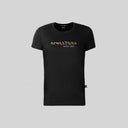 DINASTIA T-SHIRT BLACK | Monastery Couture