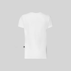 DINASTIA T-SHIRT WHITE | Monastery Couture