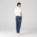 FEROX JEAN MEN BLUE DENIM - Monastery | Tienda Oficial Colombia