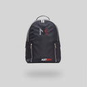 HEIMDALL BLACK BACKPACK | Monastery Couture