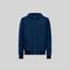 ICON NAVY WINDBREAKER | Monastery Couture