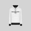 JERJES WHITE HOODIES | Monastery Couture