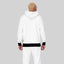JERJES WHITE HOODIES | Monastery Couture