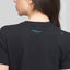 KARA BLACK T-SHIRT | Monastery Couture