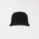 KELPIE CAP UNISEX BLACK - Monastery | Tienda Oficial Colombia