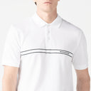 MARCUS POLO MEN WHITE - Monastery | Tienda Oficial Colombia
