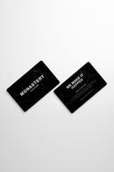 MONASTERY GIFT E-CARD | Monastery Couture