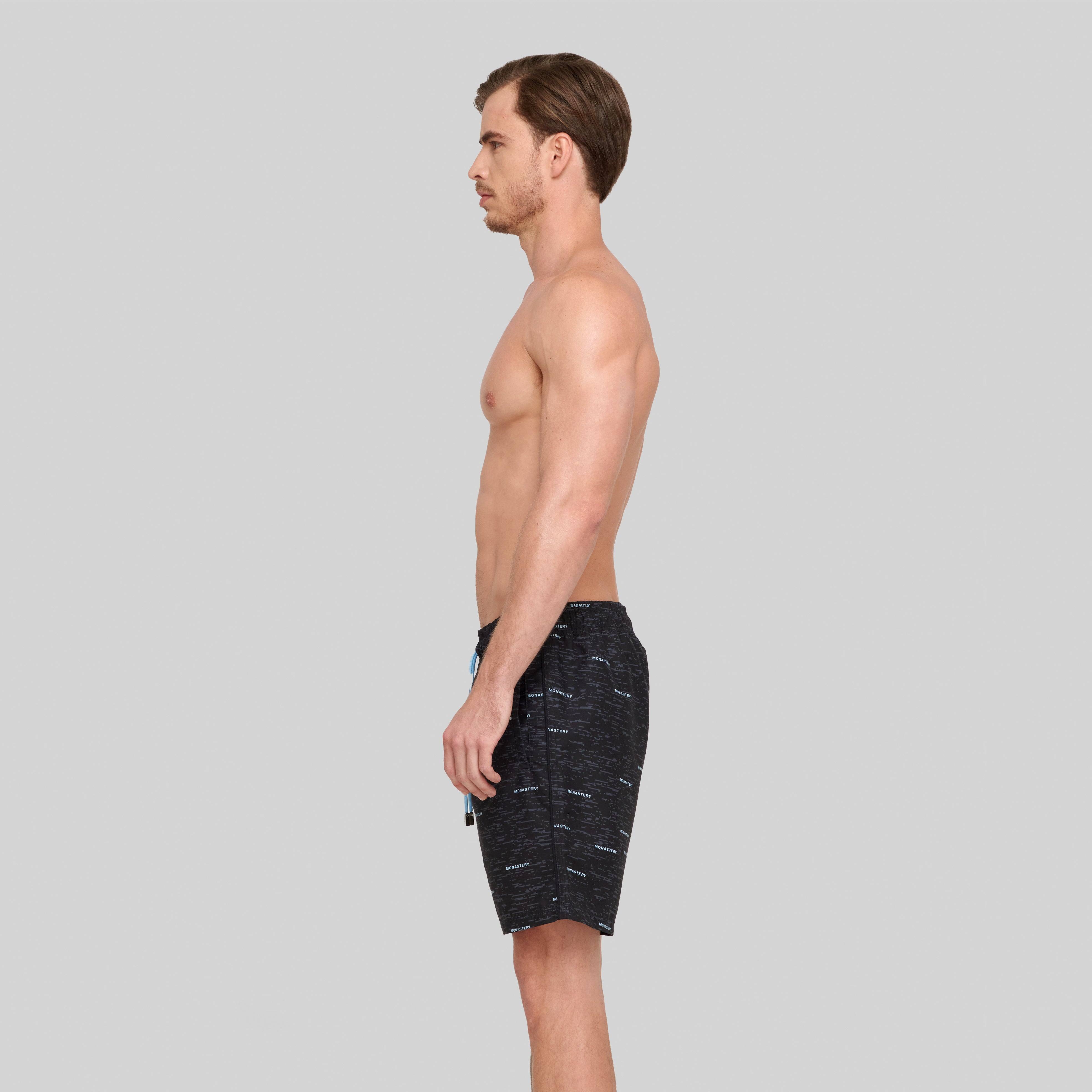 Couture shop swim shorts