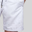OCRIDA WHITE SWIM SHORT | Monastery Couture