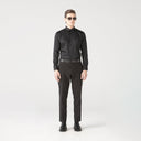 RONNIE SHIRT MEN BLACK - Monastery | Tienda Oficial Colombia