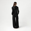 SAXE PANT WOMEN BLACK