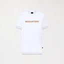 SEVERUS T - SHIRT MEN WHITE - Monastery | Tienda Oficial Colombia