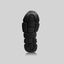 SNEAKER ALEXANDER MONASTERY BLACK/WHITE
