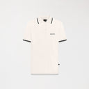 TRIUMPHUS POLO MEN EGRET - Monastery | Tienda Oficial Colombia