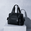 VERA BLACK BAG | Monastery Couture