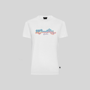 VIENA WHITE T-SHIRT | Monastery Couture