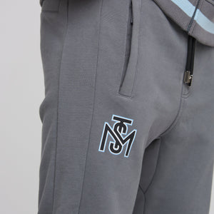 HERCULES GRAY JOGGER
