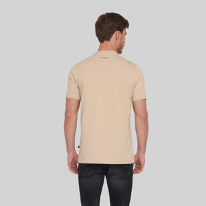 BAIKAL CAMEL T-SHIRT