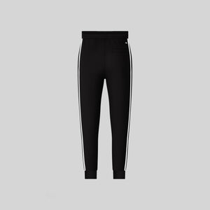 CIRCINUS BLACK SPORT TROUSERS