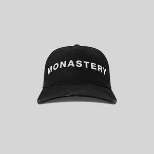 DEMRE BLACK CAP
