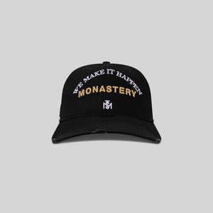 VIESCA BLACK CAP