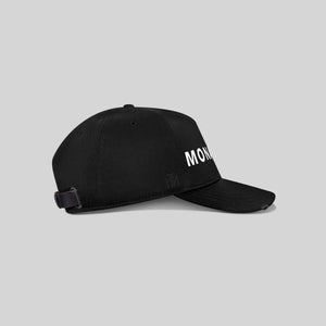 DEMRE BLACK CAP