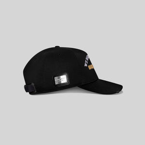 VIESCA BLACK CAP