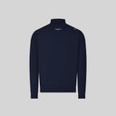 CIRCINUS NAVY BLUE SPORT JACKET
