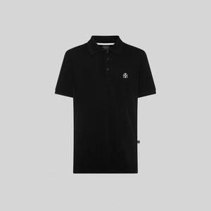 DELFOS BLACK POLO