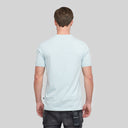 HALLEY T-SHIRT MEN BLUE