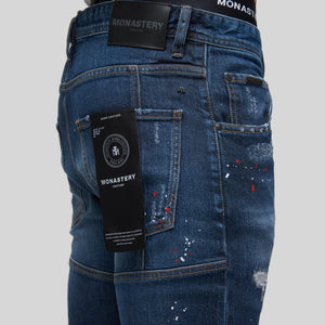 HYDRA BLUE JEAN