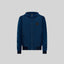 ICON NAVY WINDBREAKER