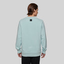 JAMES BLUE SWEATSHIRT