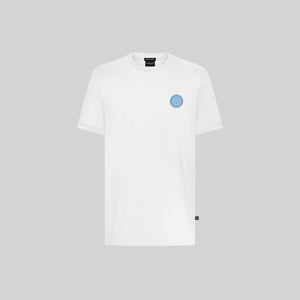 KAUSH WHITE T-SHIRT