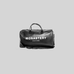 NICCOLO BLACK BAG