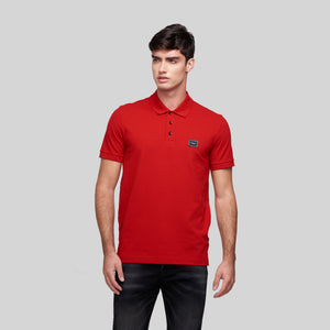 ONIRO RED POLO