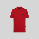 ONIRO RED POLO