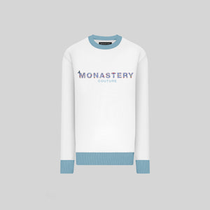 ROXANA WHITE SWEATSHIRTS