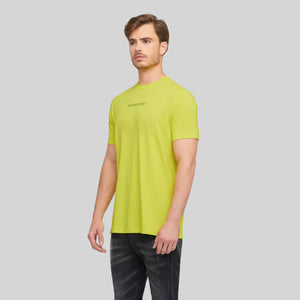 SHALI GREEN T-SHIRT