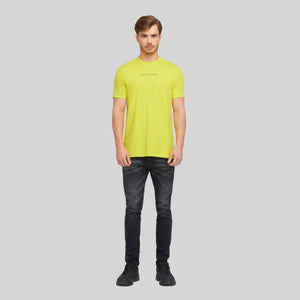 SHALI GREEN T-SHIRT