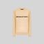 ASINE CAMEL SWEATSHIRTS | Monastery Couture