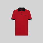 BAGRAT RED POLO