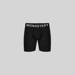 BELLINI BLACK BOXER BRIEFS